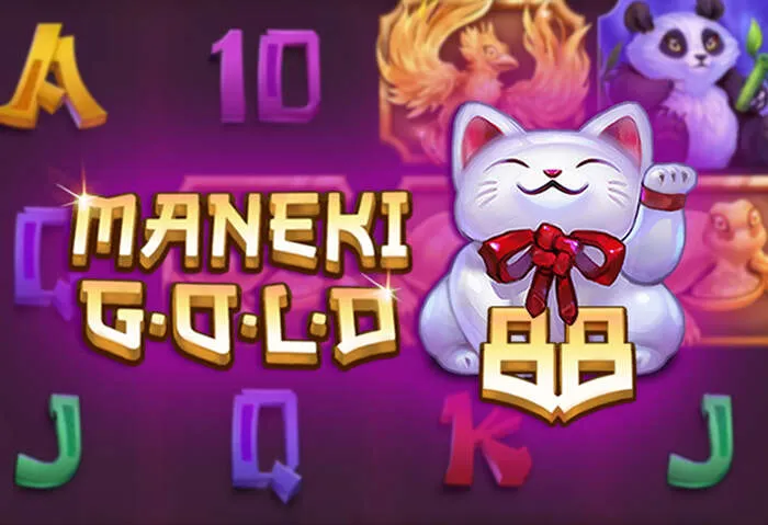 Gagnant célèbre Gomblingo Jeux de Casino célébrant