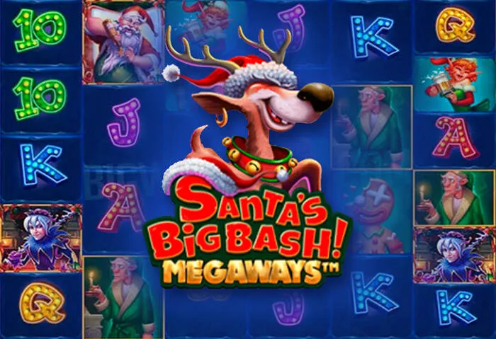 Profitez d'un Gomblingo Jeux de Casino bonus généreux